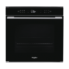 Whirlpool W7 OM44S1PBLAUS 6TH SENSE Pyrolytic Oven(60cm)